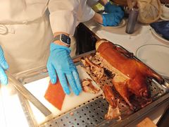 -广州花园酒店·凌璇阁旋转餐厅CAROUSEL360