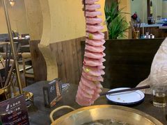 -土著渔匠·养生蝴蝶鱼(香樟路店)