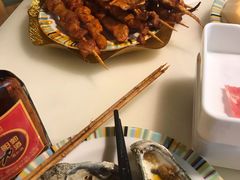 -吉布鲁牛排海鲜自助(CBD万达店)