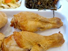 -香妃烤鸡(西单店)