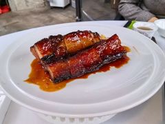 -侨美·唐荔园·40年地道粤菜