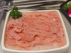 -海底捞火锅(翔龙天地广场店)