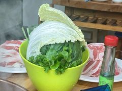 -元盛居(亚泰大街店)
