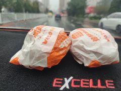 -汉堡王(万达广场店)