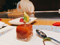 -和·铁板烧餐厅·昆泰嘉晟酒店(望京店)