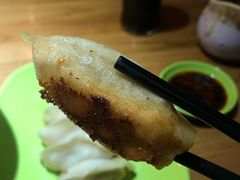 -锅贴王小吃(南大街店)