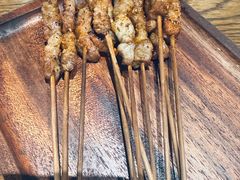 -小大董·烤鸭(王府井apm店)