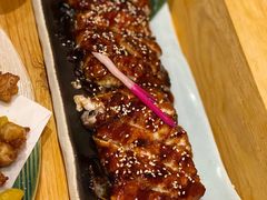 烤鳗鱼-鸭川食堂·鳗丼(鼓楼店)