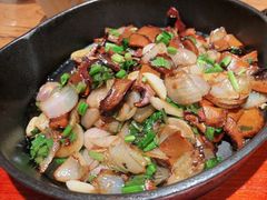 -云海肴·汽锅鸡·云南菜(高德置地店)