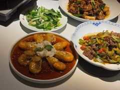 -马头巷·食景园(苏州总店)