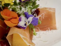 -晶雅花园西餐厅(南京首店)