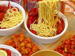 -寻虾记(小寨店)