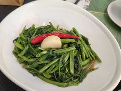 -帕蓝·暹罗料理(大学路店)