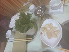 -重庆秦妈火锅(全国连锁五台山店)
