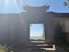 -南诏风情岛