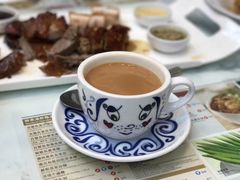 -翠华餐厅(香港国际机场店)