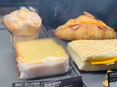 -星巴克(成都机场T2店)