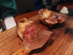 -千代武日本料理(爱建店)