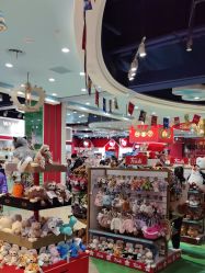 -哈姆雷斯(王府井百货大楼店)