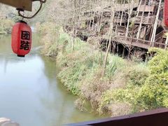 -阿哈湖国家湿地公园