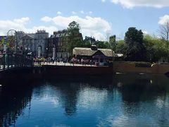 -奥兰多环球影城