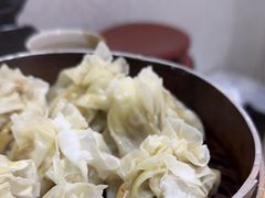 -清真玉林老字号稍麦羊杂碎(宽巷子民族美食街店)