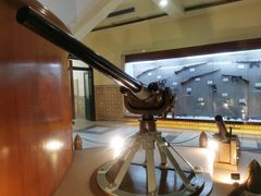 -澳门保安部队博物馆