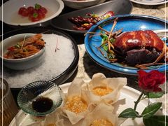 -桂满陇天书(南京德基旗舰店)