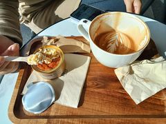 -Peet's Coffee皮爷咖啡(武商Mall手作店)