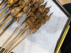 -望京小腰(北京总店)