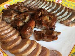 -那家小馆•北京菜•烤鸭(香山店)