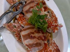 -钱塘府海鲜餐厅