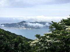 -海上云台山景区