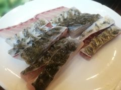 -正能量脆肉鲩火锅