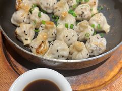 招牌迷你生煎包(小)-全聚德(江宁店)