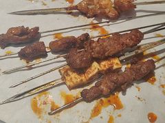 -曹掌柜小酒馆烧烤集团(宾川路店)