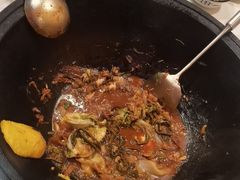 -江湖水乡铁锅炖魚(周庄嘉园店)