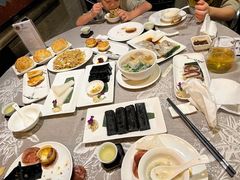 -香云轩·顺德菜(香云纱园林酒店店)