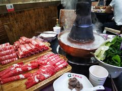 -草原饭店火锅