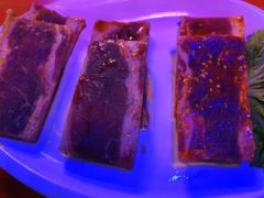 -超级神炭烤肉夜食(芥园西道店)