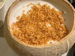 -润泽园椰子鸡(汇一城店)