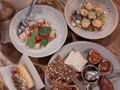 -BOR Eatery(安福路店)