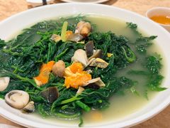 -广东胜利宾馆西关粤中餐厅