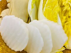 -老徐烧烤涮肚(交道口店)