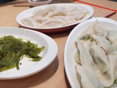 -喜家德虾仁水饺(浦东山姆店)