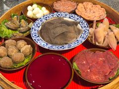 -董眼镜火锅(洪崖洞总店)