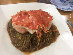 -無招牌海鮮(芽笼店)