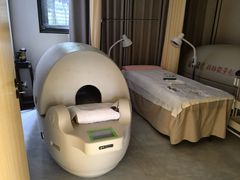 -金蚁康•经络调理•肩颈按摩(三山街店)