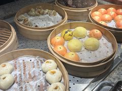 -杭州开元名都大酒店·地中海自助餐厅