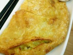 -舌尖尖传统小吃(万达店)